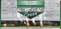 ONGUGIENE GREEN