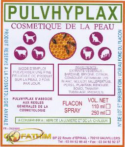 PULVHYPLAX