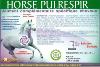 EQUIPHYT INTERSAISON devient HORSEPULRESPIR