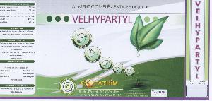 VELHYPARTYL