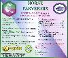 HORSE PARVERMIX