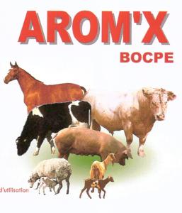 AROMIX