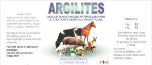 ARGILITES